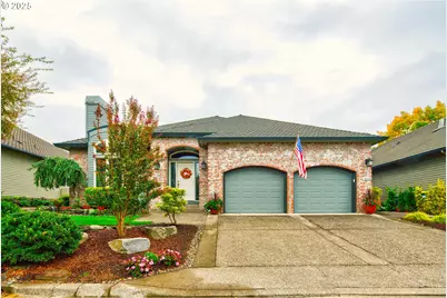 4618 NW Brassie Pl, Portland, OR 97229 - Photo 1