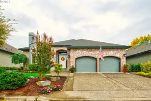 4618 NW Brassie Pl, Portland, OR 97229 - Photo 1