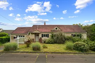 357 W Niagara Ave, Astoria, OR 97103 - Photo 1