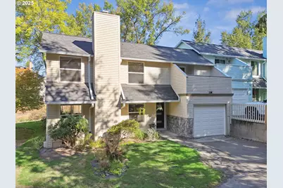 12415 NW Haskell Ct, Portland, OR 97229 - Photo 1