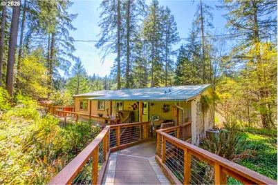 90280 Baker Rd, Elmira, OR 97437 - Photo 1