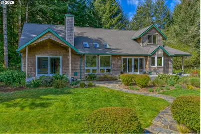 83416 Parkway Dr, Florence, OR 97439 - Photo 1