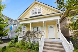 1307 SE 37th Ave, Portland, OR 97214 - Photo 1
