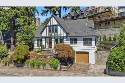 3033 NE Fremont St, Portland, OR 97212 - Photo 1