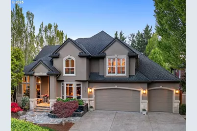 10608 NW Tudor Ln, Portland, OR 97229 - Photo 1