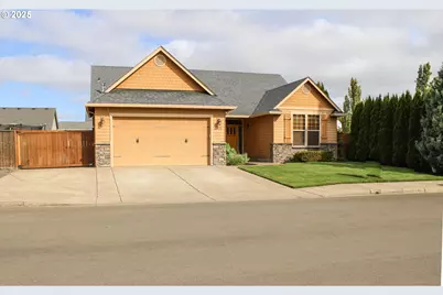 1036 Kaylee Ave, Junction City, OR 97448 - Photo 1