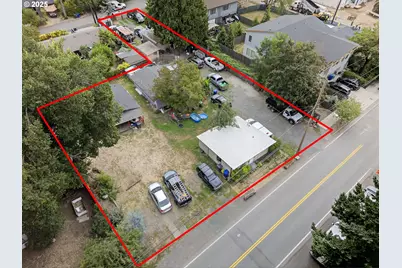 4600 NE 72nd Ave, Portland, OR 97218 - Photo 1