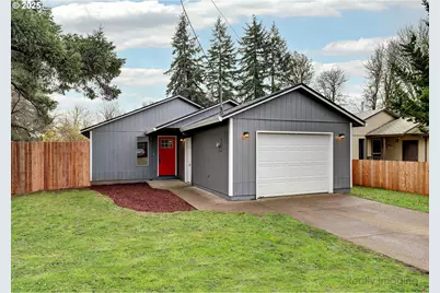 339 NE Yamhill St, Willamina, OR 97396 - Photo 1