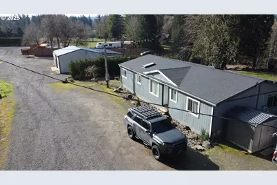 15755 SW Hillsboro Hwy, Hillsboro, OR 97123 - Photo 1