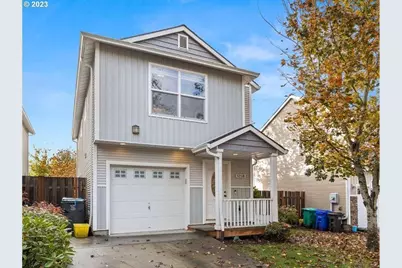5218 SE Tenino Ct, Portland, OR 97206 - Photo 1