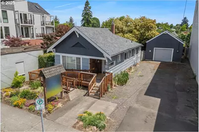 5816 N Greeley Ave, Portland, OR 97217 - Photo 1