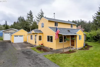 90605 Highway 202, Astoria, OR 97103 - Photo 1