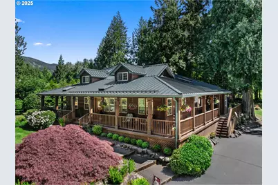 25210 E Arrah Wanna Blvd, Welches, OR 97067 - Photo 1
