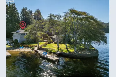 2941 NE Loop Dr, Otis, OR 97368 - Photo 1