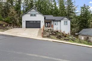 1230 Holly Ave, Cottage Grove, OR 97424 - Photo 1