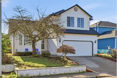 227 W 14th St, Lafayette, OR 97127 - Photo 1