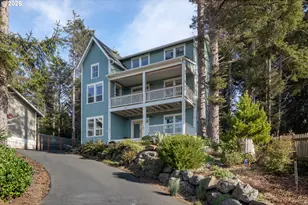 2160 SW Coast Ave, Lincoln City, OR 97367 - Photo 1