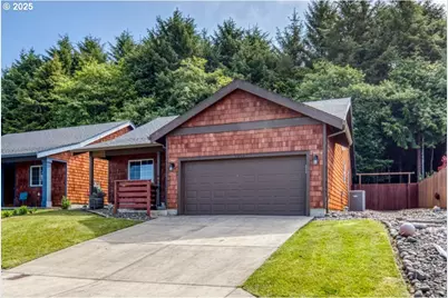 1064 Necarney St, Rockaway Beach, OR 97136 - Photo 1