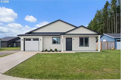 3001 Orange Ct, Winlock, WA 98596 - Photo 1