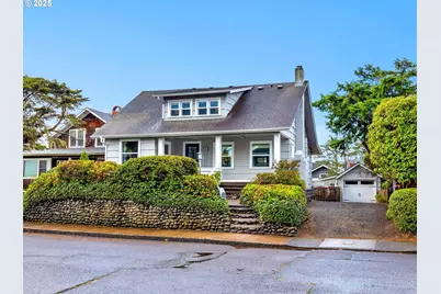 780 S Columbia St, Seaside, OR 97138 - Photo 1