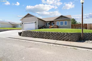 835 Lakeview Ct, Heppner, OR 97836 - Photo 1