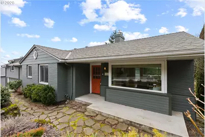 6454 SW Parkhill Dr, Portland, OR 97239 - Photo 1