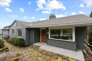 6454 SW Parkhill Dr, Portland, OR 97239 - Photo 1