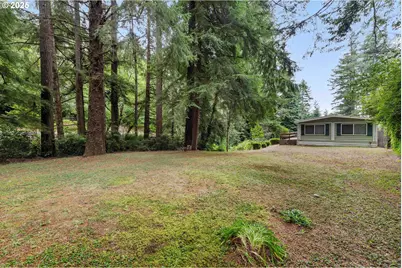 62974 Shinglehouse Rd, Coos Bay, OR 97420 - Photo 1