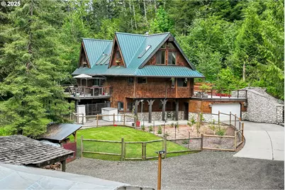 42440 SE Wildcat Mountain Dr, Sandy, OR 97055 - Photo 1