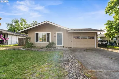 2830 Jackson St SE, Albany, OR 97322 - Photo 1