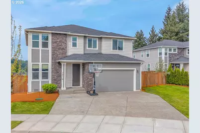 3819 NE Kingbird St, Camas, WA 98607 - Photo 1