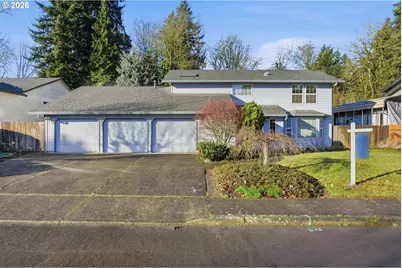 8910 NE 32nd Ave, Vancouver, WA 98665 - Photo 1