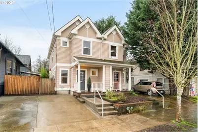 618 NE Killingsworth Ct, Portland, OR 97211 - Photo 1