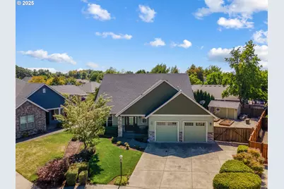 3535 Butterfly Creek Ln, Eugene, OR 97404 - Photo 1