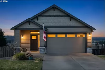 1565 NE Heaven St, Estacada, OR 97023 - Photo 1