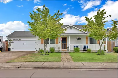 3938 Douglas Dr, Springfield, OR 97478 - Photo 1