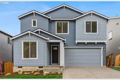 17401 NW Antonio St, Portland, OR 97229 - Photo 1