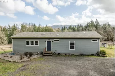 5400 Violet Dr, Sheridan, OR 97378 - Photo 1