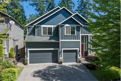16403 SW Snowy Owl Ln, Beaverton, OR 97007 - Photo 1