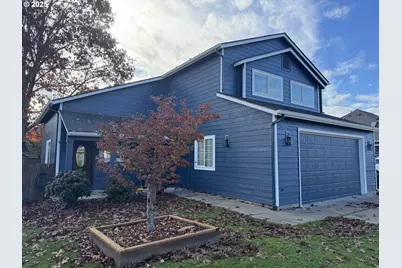 4015 Scenic Dr, Eugene, OR 97404 - Photo 1