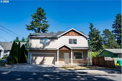 3952 SE 100th Ave, Portland, OR 97266 - Photo 1