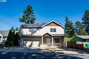 3952 SE 100th Ave, Portland, OR 97266 - Photo 1