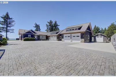 831 Riverview Ln, Chinook, WA 98614 - Photo 1