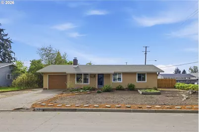 2690 Carbona St, Eugene, OR 97404 - Photo 1