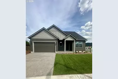 2299 McCracken Rd #Lot 1, Woodland, WA 98674 - Photo 1
