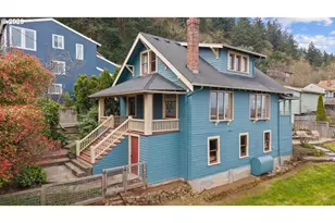 10227 NW 109th Ave, Portland, OR 97231 - Photo 1