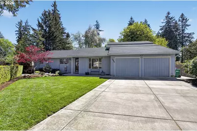 11824 SE Sunnycreek Ln, Clackamas, OR 97015 - Photo 1