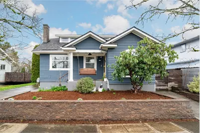 514 NE 71st Ave, Portland, OR 97213 - Photo 1
