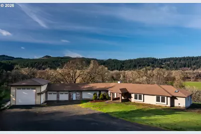 4055 Henderer Rd, Elkton, OR 97436 - Photo 1