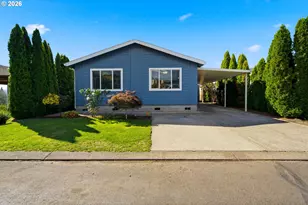 221 NW Blair St, Sheridan, OR 97378 - Photo 1